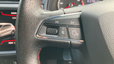 SEAT Ibiza 1.0 TSI 95 FR [EZ] 5dr Petrol Hatchback